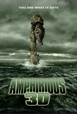 <i>Amphibious</i> (2010 film) 2010 Indonesian film