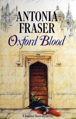 <i>Oxford Blood</i>