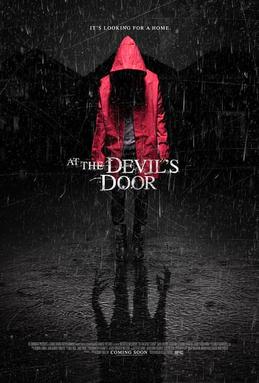 <i>At the Devils Door</i> 2014 American film