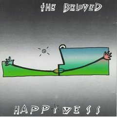 <i>Happiness</i> (The Beloved album) 1990 album by The Beloved