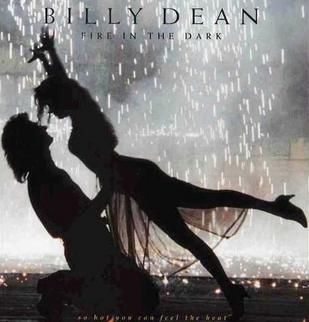 <span class="mw-page-title-main">Tryin' to Hide a Fire in the Dark</span> 1992 single by Billy Dean