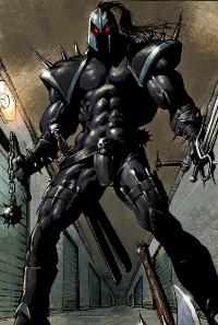 Moon Knight - Wikipedia