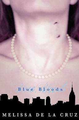 File:Blue Bloods book number one.png