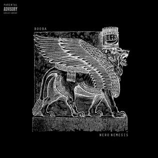 <i>Nero Nemesis</i> 2015 studio album by Booba