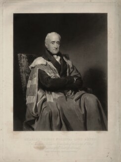 <span class="mw-page-title-main">Charles Perceval, 2nd Baron Arden</span> British politician