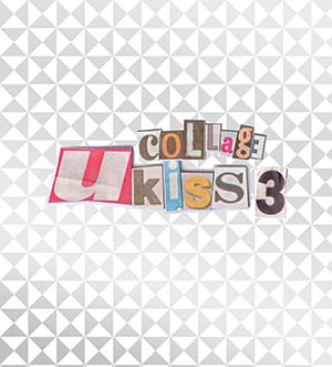 <i>Collage</i> (U-KISS album) 2013 studio album by U-KISS