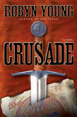 <i>Crusade</i> (Young novel)