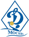 File:Dynamo Moscow (water polo) logo.gif