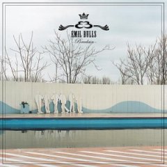 <i>Porcelain</i> (Emil Bulls album) 2003 studio album by Emil Bulls