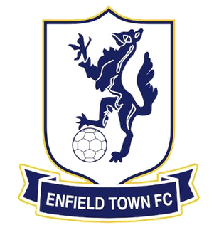 File:Enfield Town F.C. logo.png