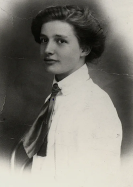 <span class="mw-page-title-main">Ethel Rudkin</span> Archaeologist