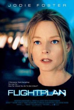 <i>Flightplan</i> 2005 film by Robert Schwentke