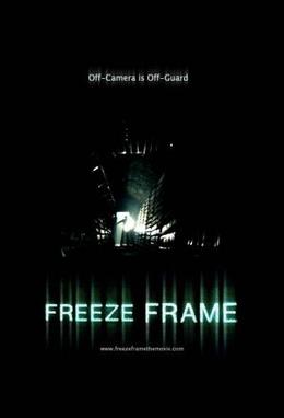 <i>Freeze Frame</i> (2004 film) 2004 psychological thriller-mystery film by John Simpson