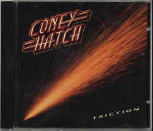 File:Friction (Coney Hatch album - cover art).jpg