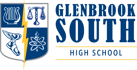 File:Glenbrook South Logo.png