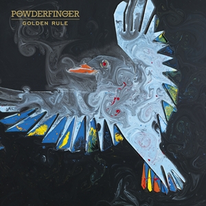 <i>Golden Rule</i> (album) 2009 studio album by Powderfinger