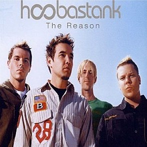 the reason hoobastank