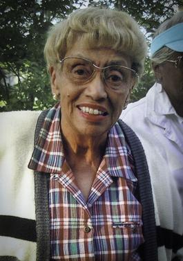 Jewel Plummer Cobb, American biologist, cancer researcher, and academic (d. 2017) was born on January 17, 1924.