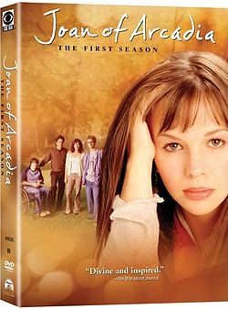 File:Joan of Arcadia (season 1).jpg