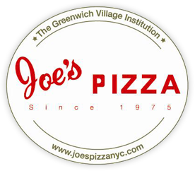 File:Joe's Pizza logo.png