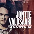 Jontte valosaari - Haastaja (песен) .jpg