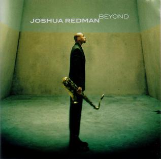 Redman, Joshua : Beyond (2000)