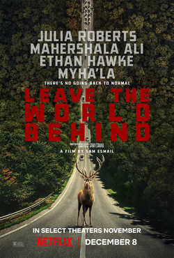 Leave the World Behind (2023) Bengali Dubbed (Unofficial) 1080p WEBRip Online Stream