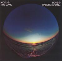 <i>Love & Understanding</i> 1976 studio album by Kool & the Gang