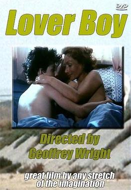 <i>Lover Boy</i> (1989 film) 1989 Australian short film
