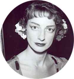 <span class="mw-page-title-main">Luna Andermatt</span> Portuguese ballet dancer, ballet teacher and choreographer