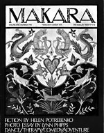 <i>Makara</i> (magazine)