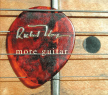 <i>More Guitar</i> 2003 live album by Richard Thompson