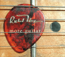 More Guitar (Richard Thompson album - cover art) .gif