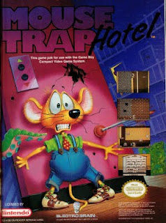 Mouse Trap (video game) - Wikipedia