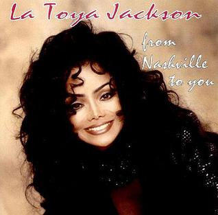 <i>From Nashville to You</i> 1994 studio album by La Toya Jackson