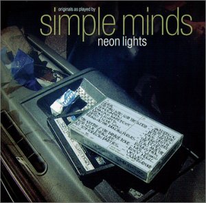 Simple Minds - Wikipedia