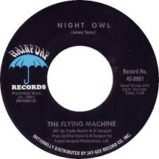 <span class="mw-page-title-main">Night Owl (James Taylor song)</span>