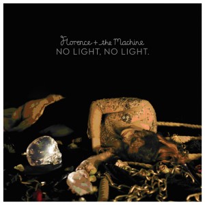 <span class="mw-page-title-main">No Light, No Light</span> 2012 single by Florence + the Machine