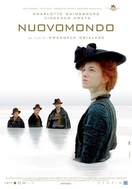 <i>Nuovomondo</i> 2006 Italian film