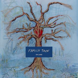 Our Family Tree and Album