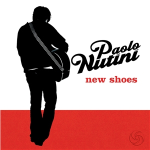 New Shoes 2007 single by Paolo Nutini