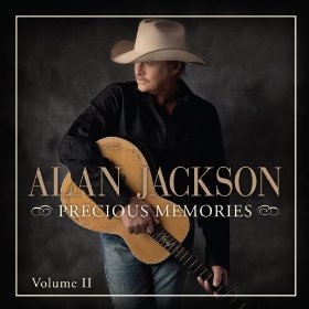 <i>Precious Memories Volume II</i> 2013 studio album by Alan Jackson