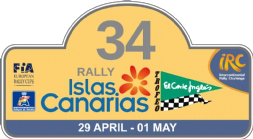 <span class="mw-page-title-main">2010 Rally Islas Canarias</span>