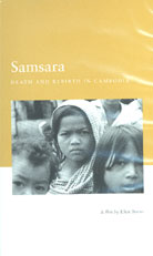 <i>Samsara: Death and Rebirth in Cambodia</i> 1989 film