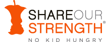 Partagez Our Strength horizontal logo.gif