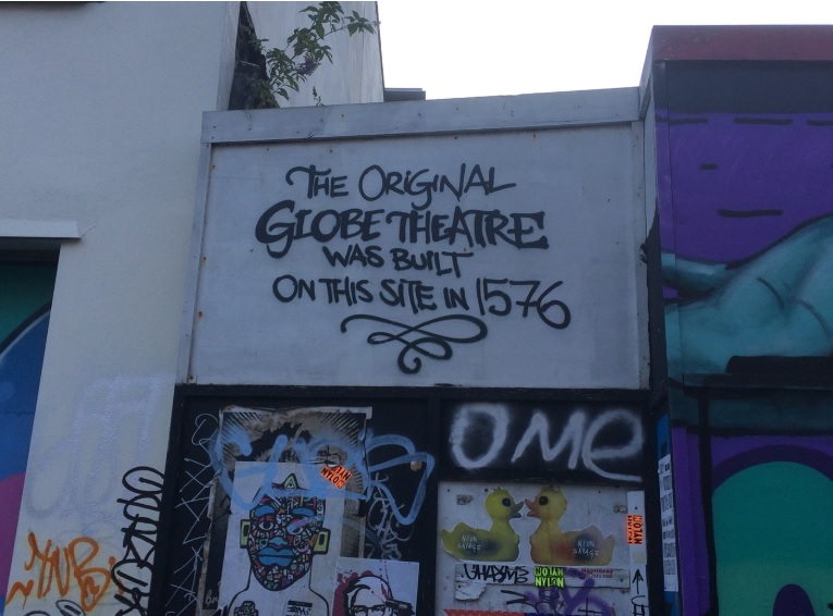 File:Site of Globe Theatre.jpg