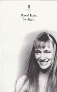 <i>Skylight</i> (play) 1995 play written by David Hare