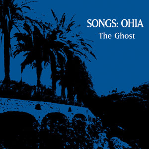 <i>The Ghost</i> (Songs: Ohia album) 1999 studio album by Songs: Ohia
