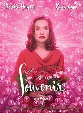 <i>Souvenir</i> (2016 film) 2016 Belgian film