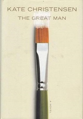 The Great Man (novel)